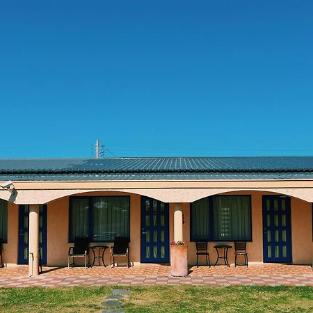 Ding Jia Garden Resort Heng-ch'un Exterior foto